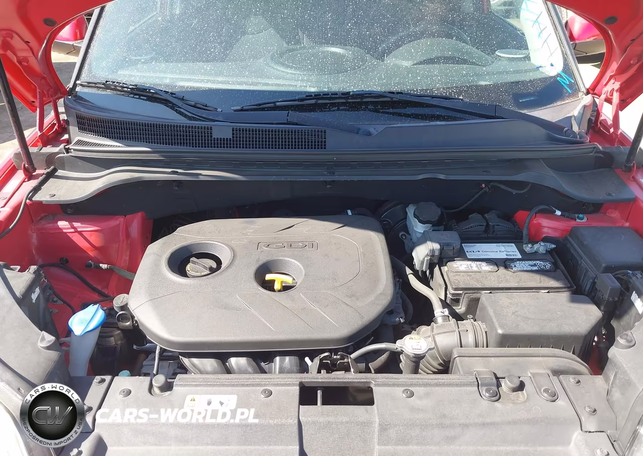2015 Kia Soul + VIN:KNDJP3A52F7791868 - 10