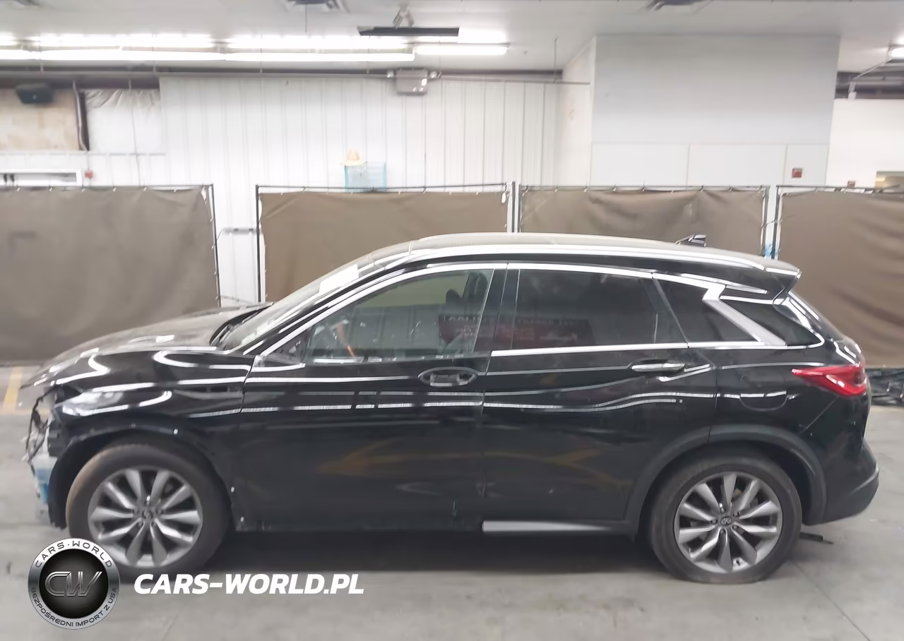 2019 Infiniti Qx50 Luxe VIN:3PCAJ5M34KF138308 - 15