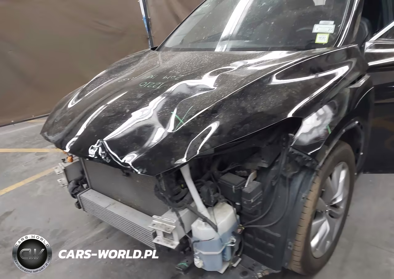 2019 Infiniti Qx50 Luxe VIN:3PCAJ5M34KF138308 - 6