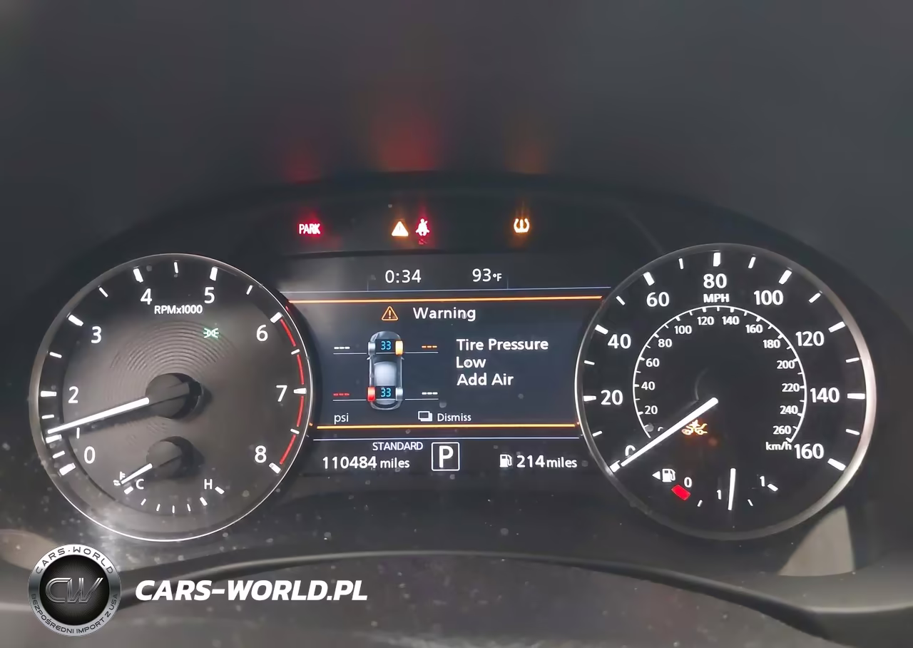 2019 Infiniti Qx50 Luxe VIN:3PCAJ5M34KF138308 - 7