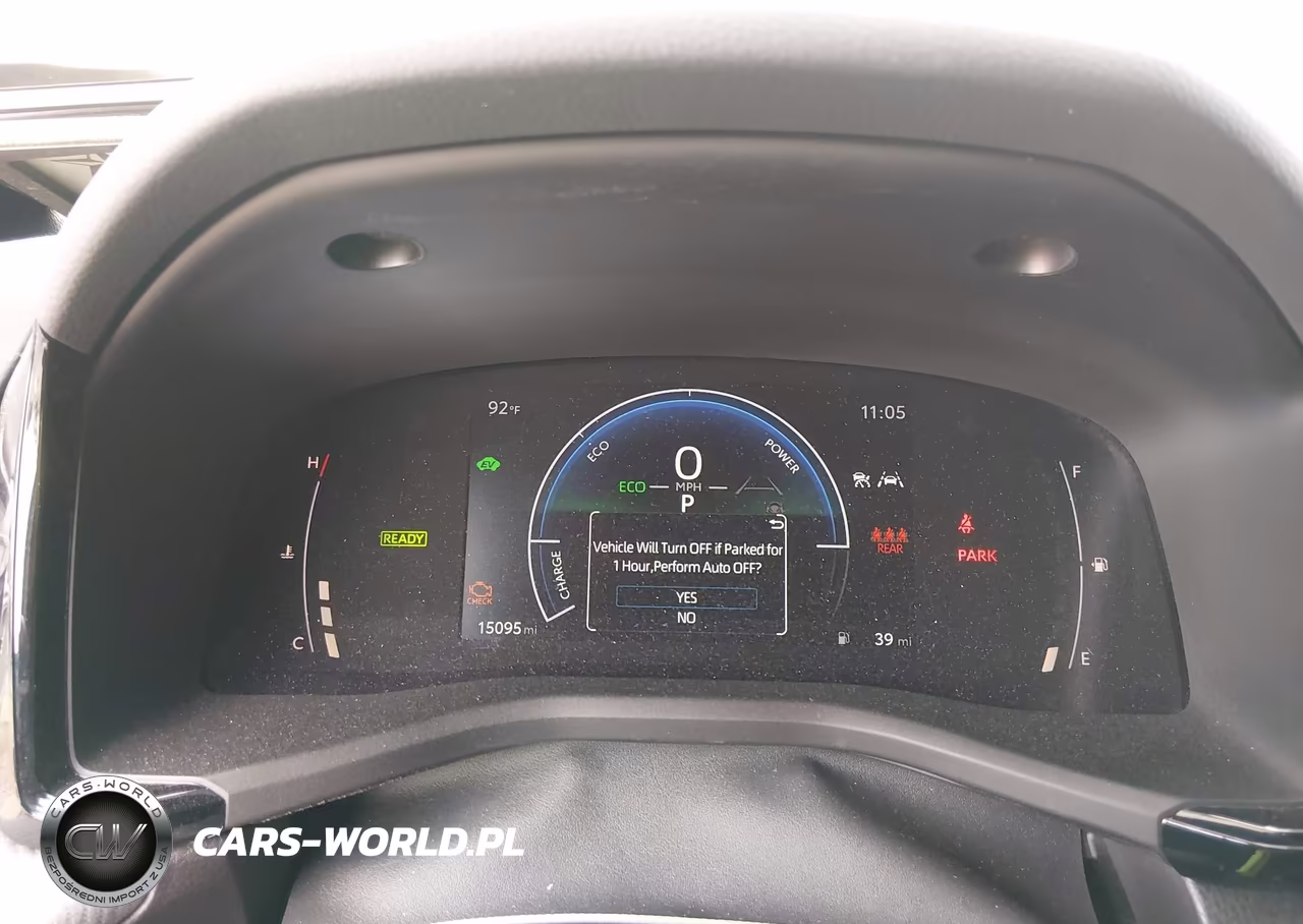 2026 Toyota Camry Se VIN:4T1DAACK8TU705056 - 7