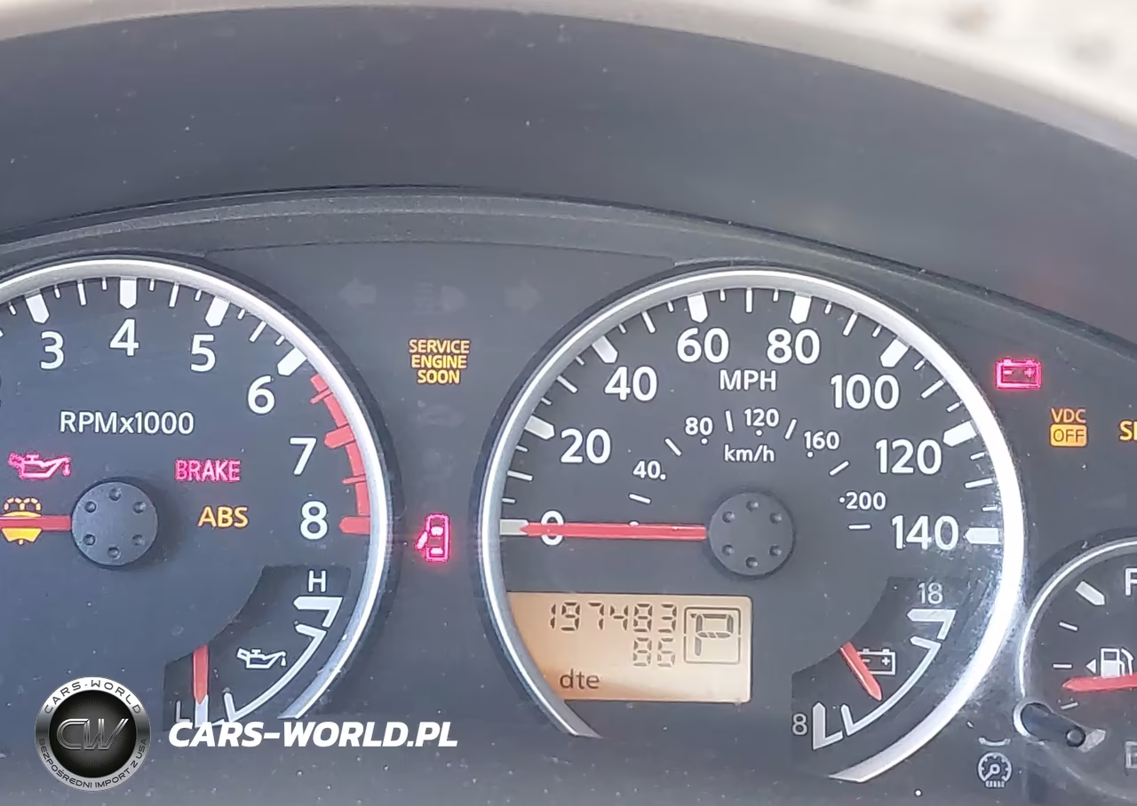 2005 Nissan Pathfinder Se VIN:5N1AR18U35C724113 - 15