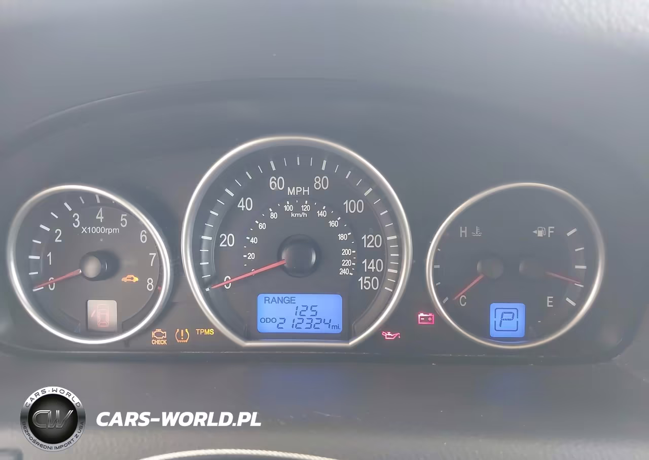 2011 Hyundai Veracruz Limited VIN:KM8NU4CC9BU165687 - 7