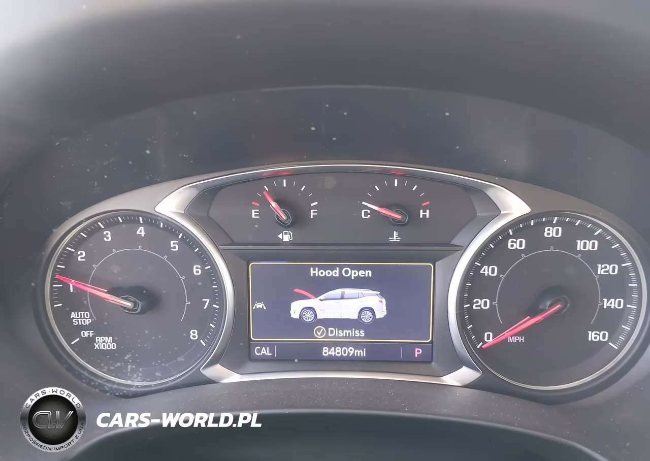 2020 GMC Terrain Fwd Slt VIN:3GKALPEVXLL235719 - 7
