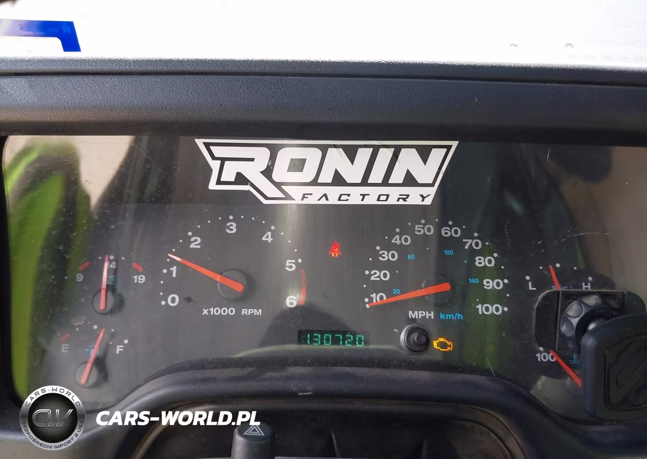 2005 Jeep Wrangler Se VIN:1J4FA29155P325993 - 7