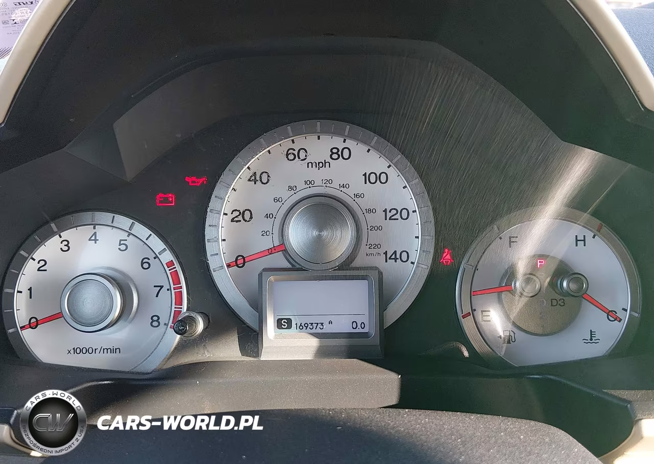 2011 Honda Pilot Touring VIN:5FNYF4H99BB033563 - 7