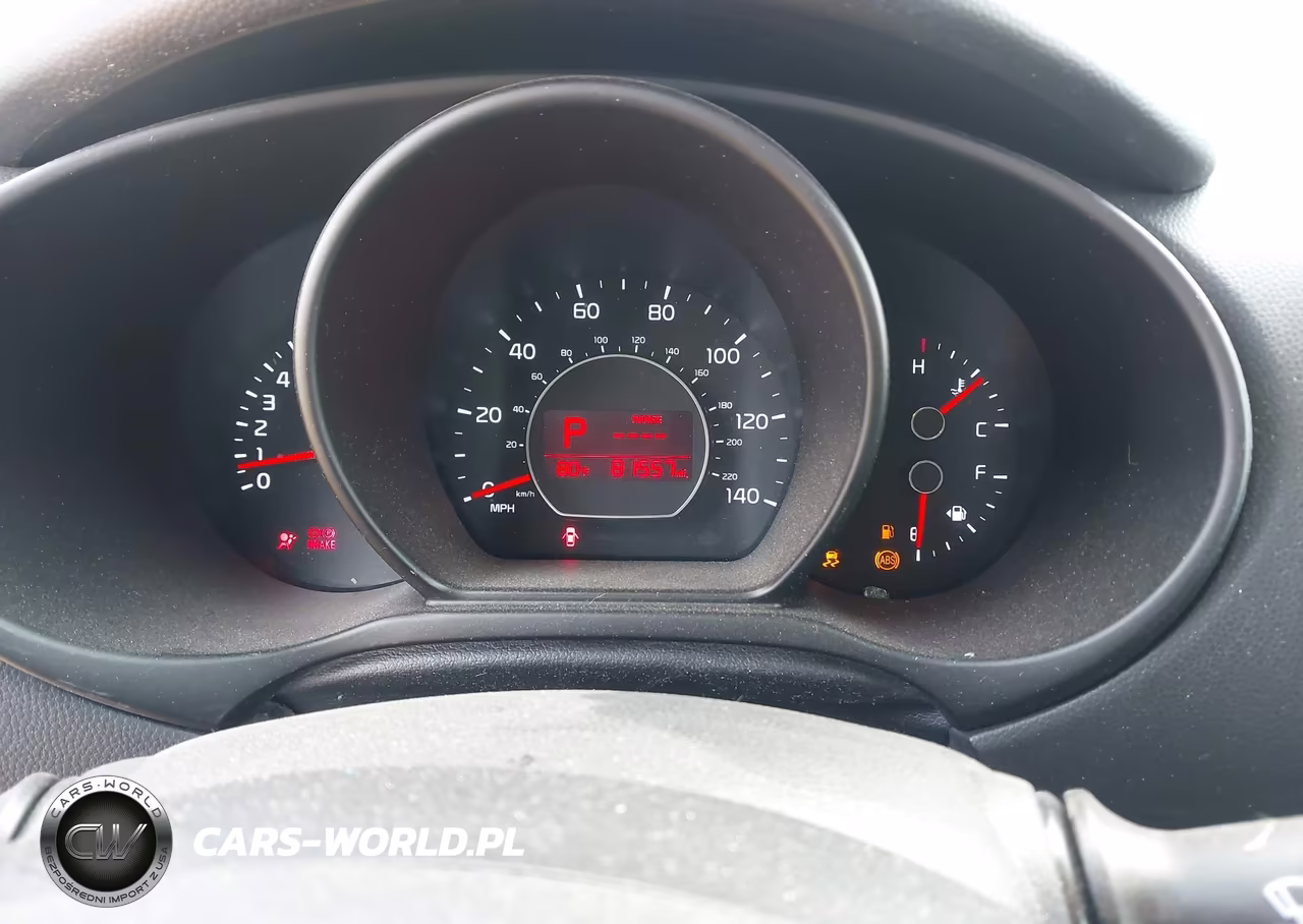 2015 Kia Soul + VIN:KNDJP3A53F7119320 - 7