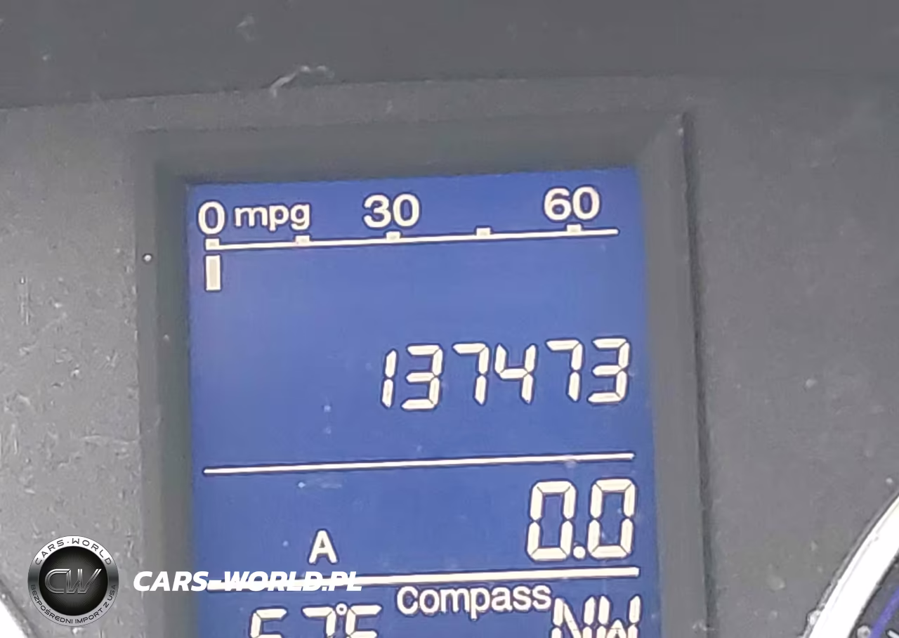 2011 Honda Cr-V Ex-L VIN:JHLRE4H72BC030509 - 15