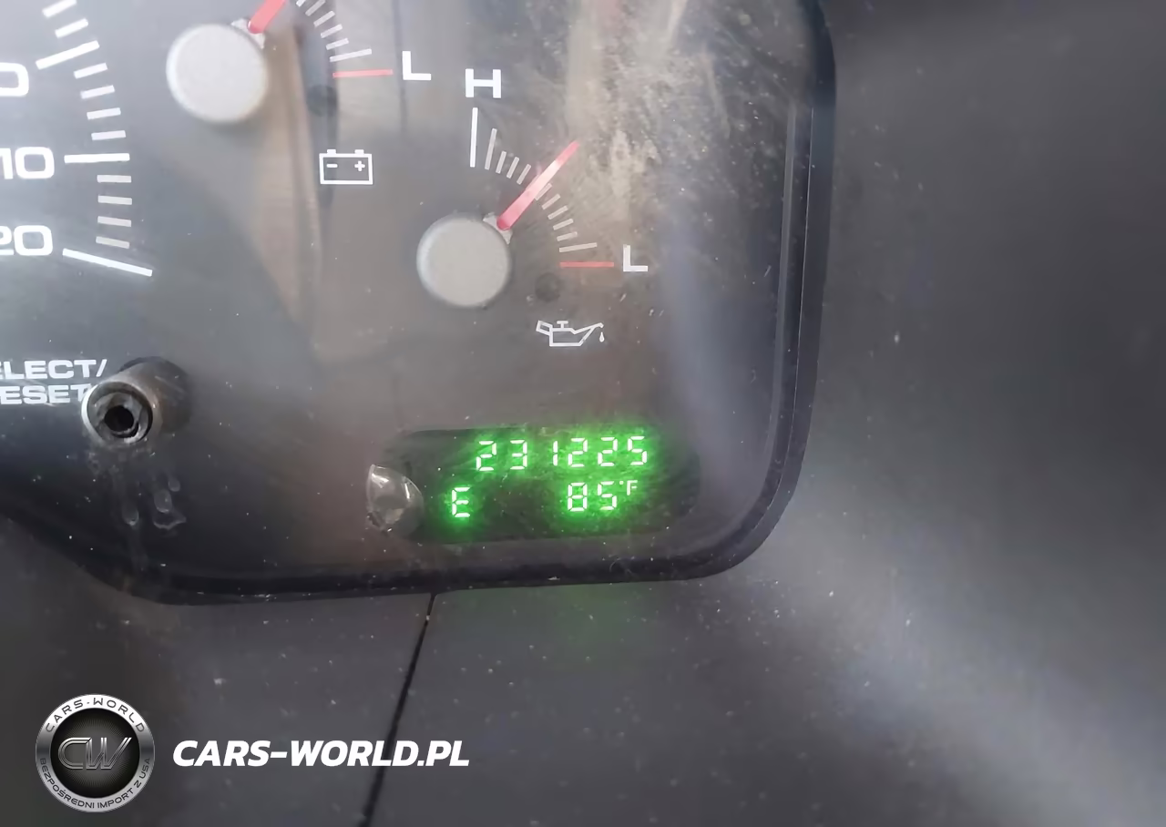 2003 Ford Expedition Xlt VIN:1FMRU15W13LC07994 - 7