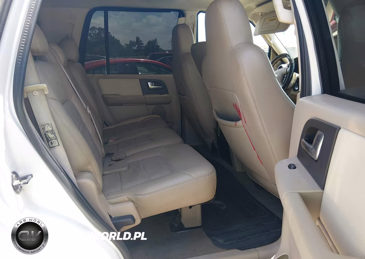 2003 Ford Expedition Xlt VIN:1FMRU15W13LC07994 - 8