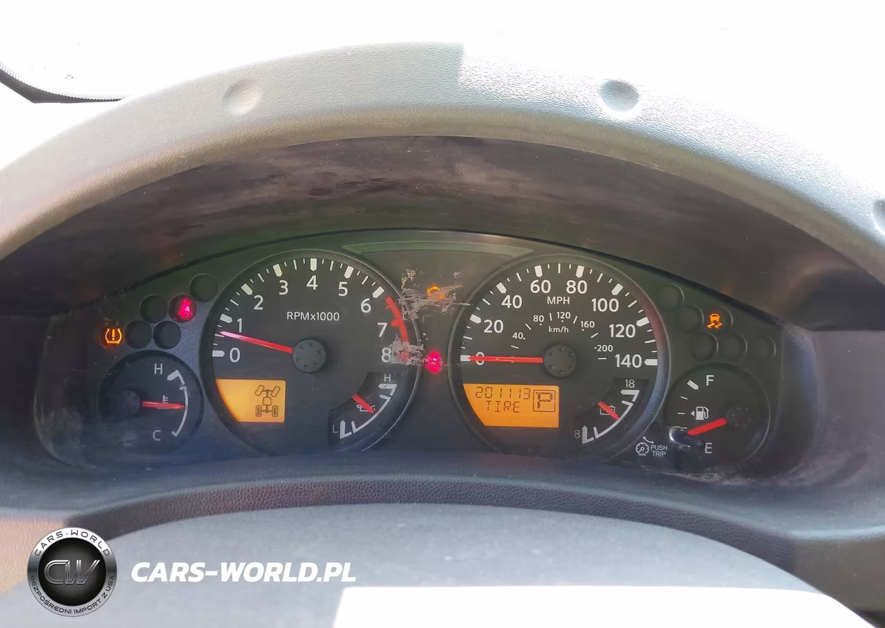 2012 Nissan Frontier Sv VIN:1N6AD0CW9CC436662 - 7
