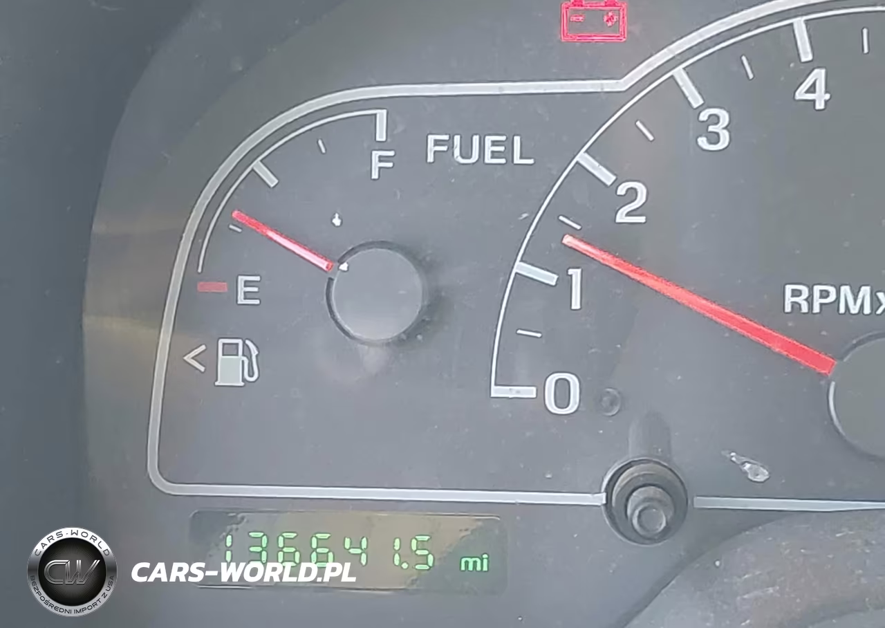 2001 Ford Windstar Se Sport VIN:2FMDA57491BA74582 - 7