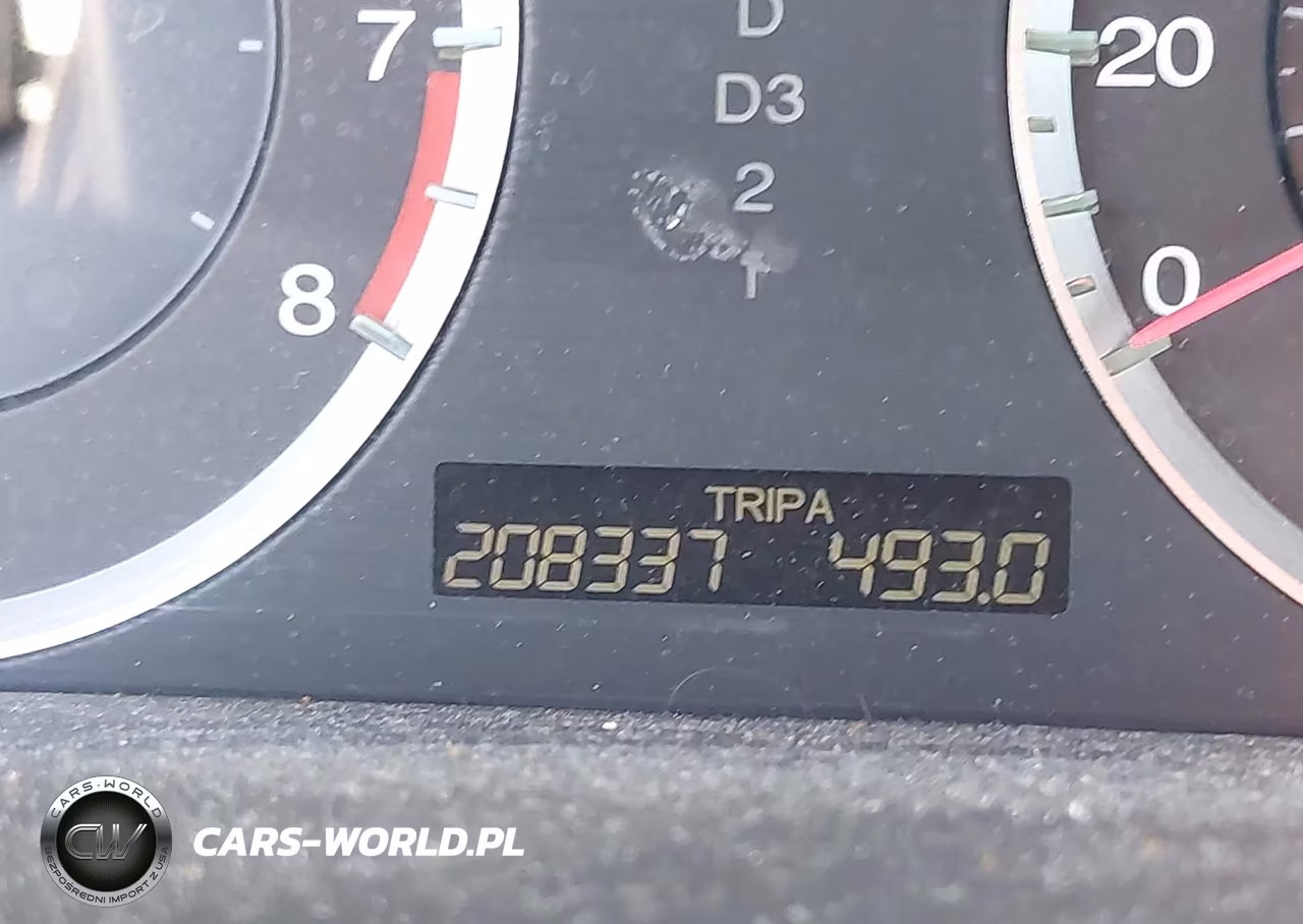 2009 Honda Accord 2.4 Ex-L VIN:1HGCS128X9A001343 - 7