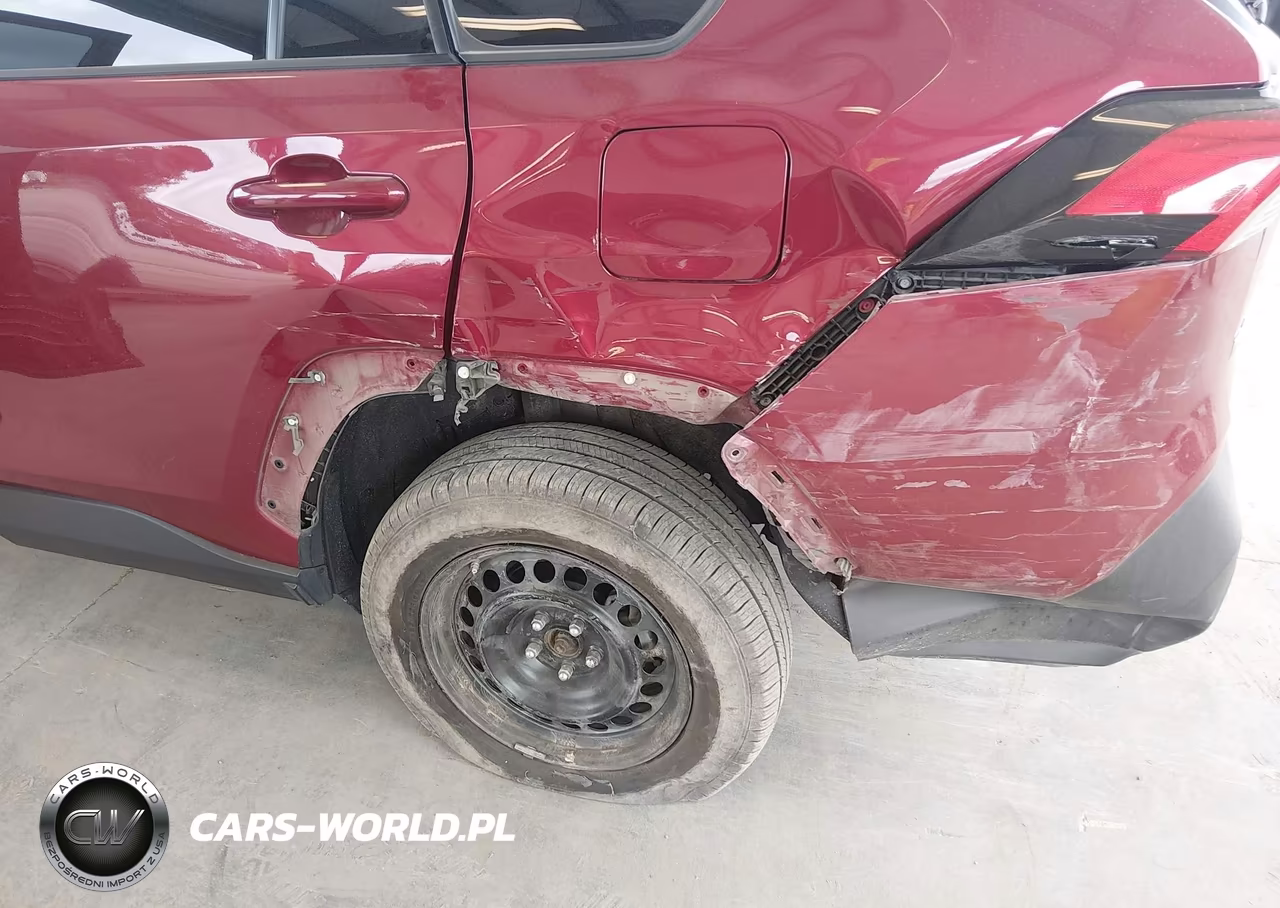2020 Toyota Rav4 Le VIN:2T3G1RFV7LC064458 - 6