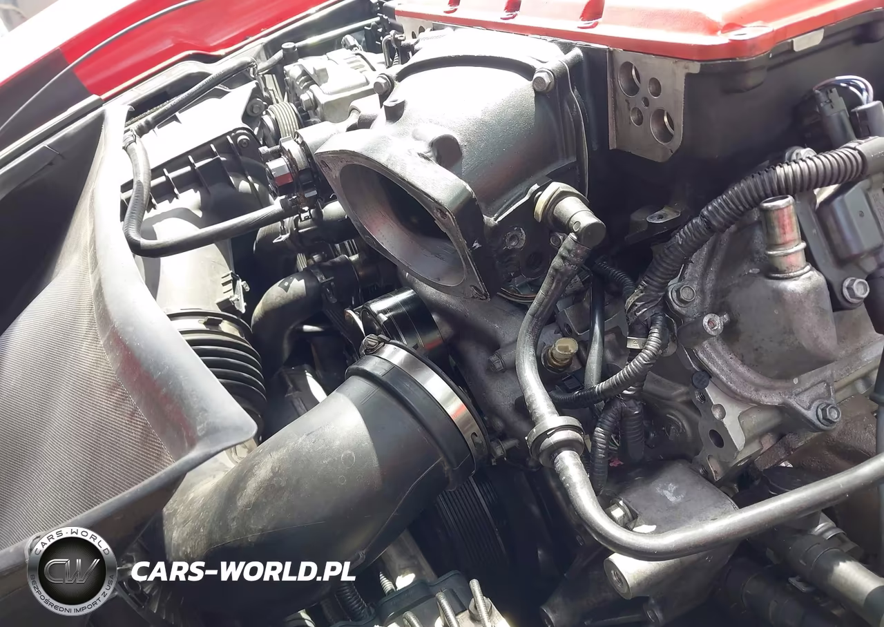 2016 Chevrolet Corvette Z06 VIN:1G1YR2D6XG5609976 - 18
