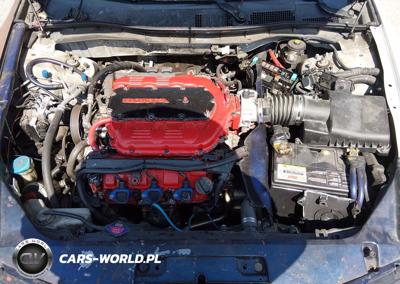 2011 Honda Accord 3.5 Ex-L VIN:1HGCS2B80BA005834 - 10