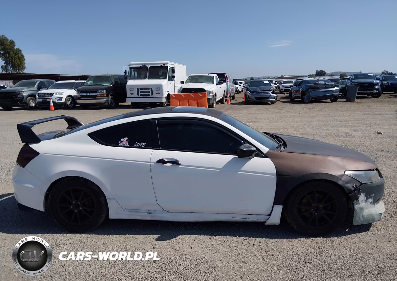 2011 Honda Accord 3.5 Ex-L VIN:1HGCS2B80BA005834 - 12
