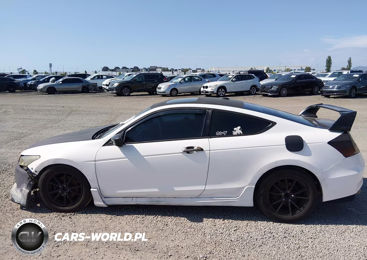 2011 Honda Accord 3.5 Ex-L VIN:1HGCS2B80BA005834 - 13