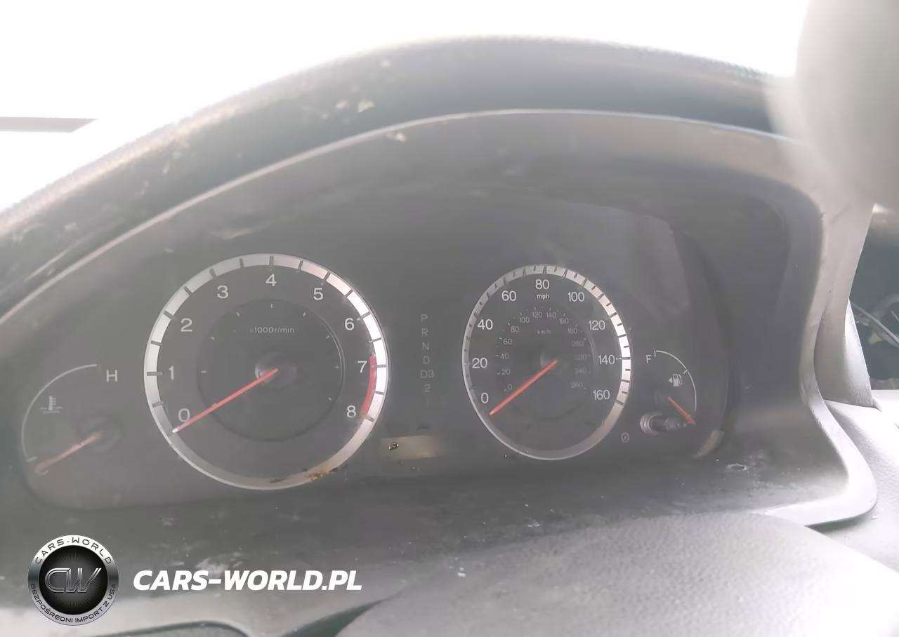 2011 Honda Accord 3.5 Ex-L VIN:1HGCS2B80BA005834 - 14