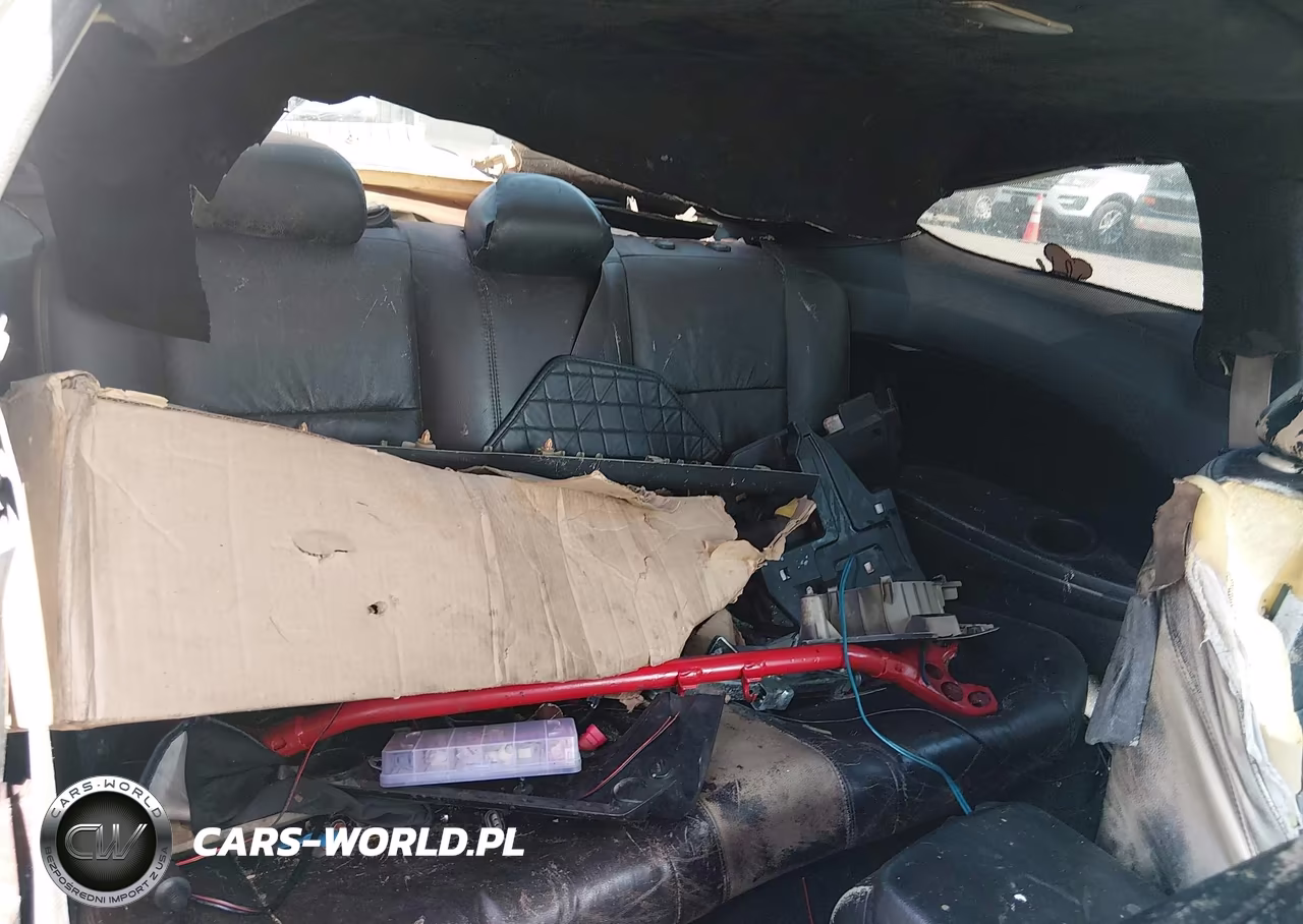 2011 Honda Accord 3.5 Ex-L VIN:1HGCS2B80BA005834 - 8