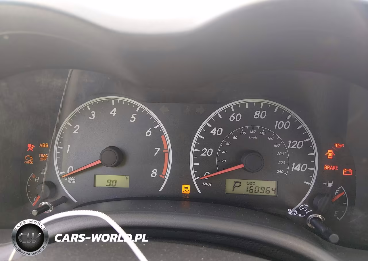 2013 Toyota Corolla Le VIN:5YFBU4EE7DP193395 - 7
