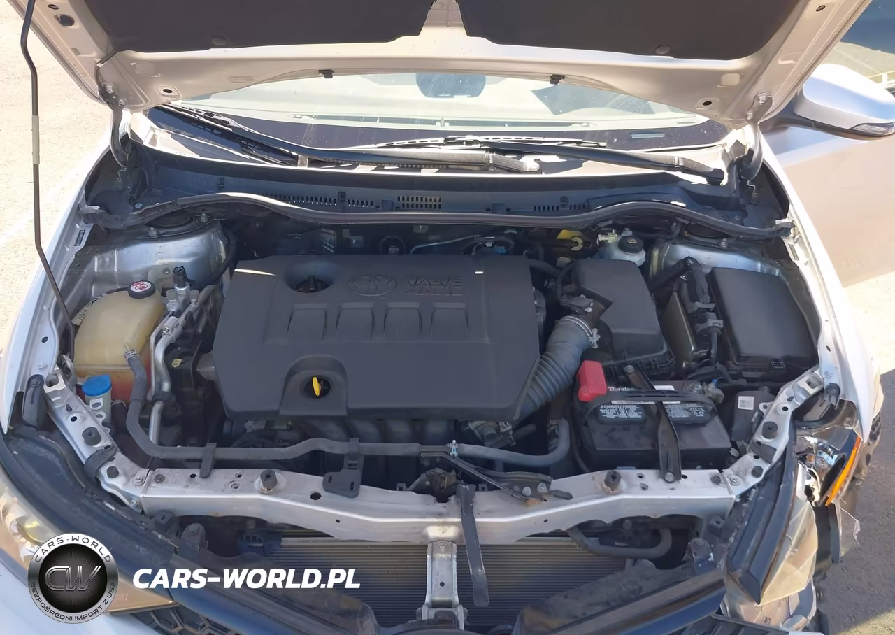 2018 Toyota Corolla Im VIN:JTNKARJE2JJ572456 - 10