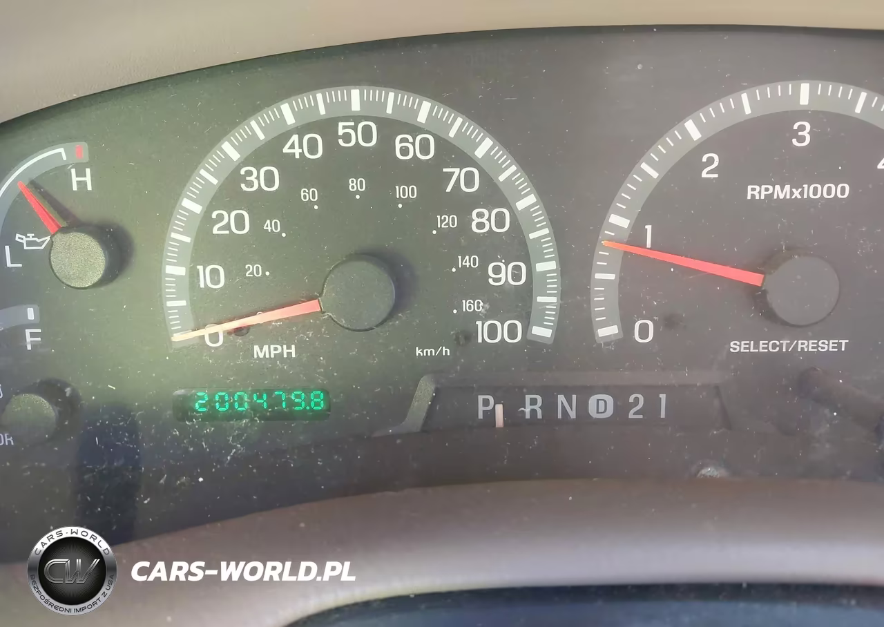 2002 Ford Expedition Eddie Bauer VIN:1FMFU18L02LA22774 - 7