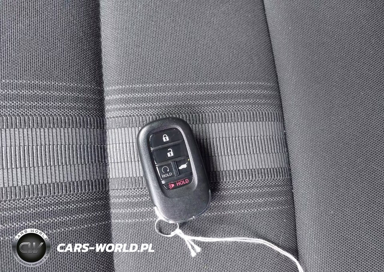 2022 Honda Civic Sport VIN:19XFL2H82NE017405 - 11