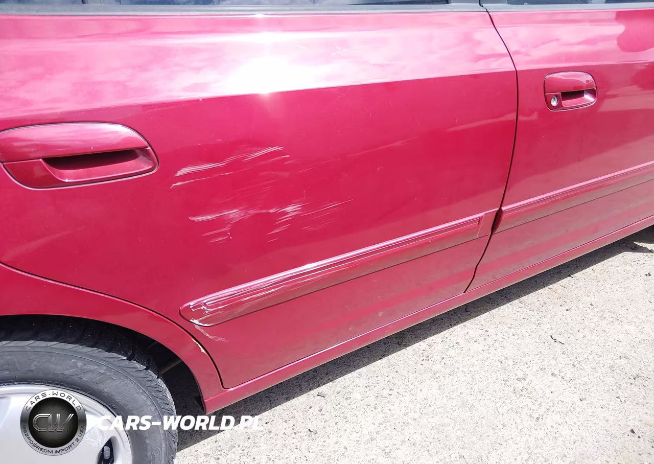 2005 Hyundai Elantra Gls-Gt VIN:KMHDN46D05U964467 - 15