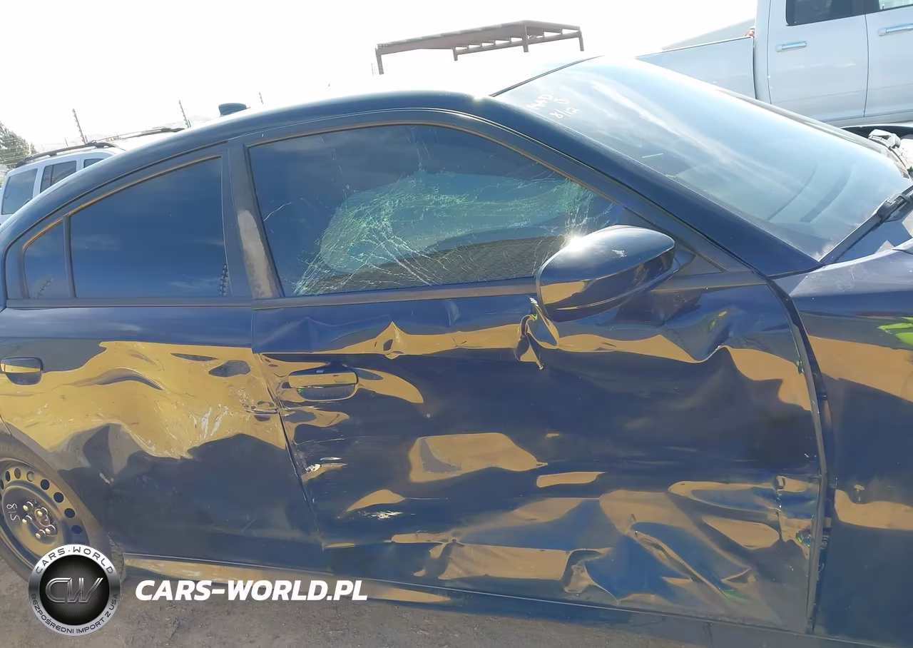 2020 Dodge Charger Gt Rwd VIN:2C3CDXHG9LH153668 - 6