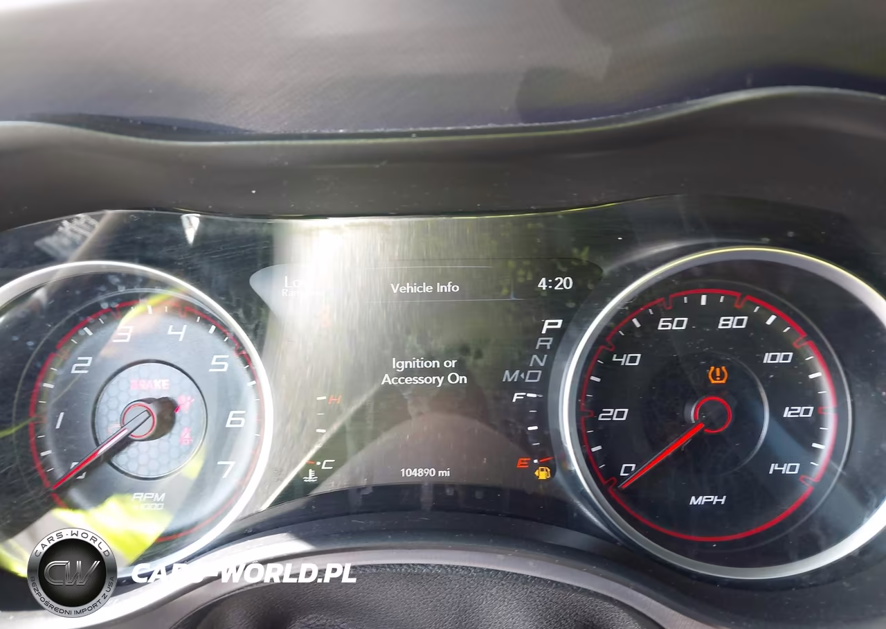 2020 Dodge Charger Gt Rwd VIN:2C3CDXHG9LH153668 - 7