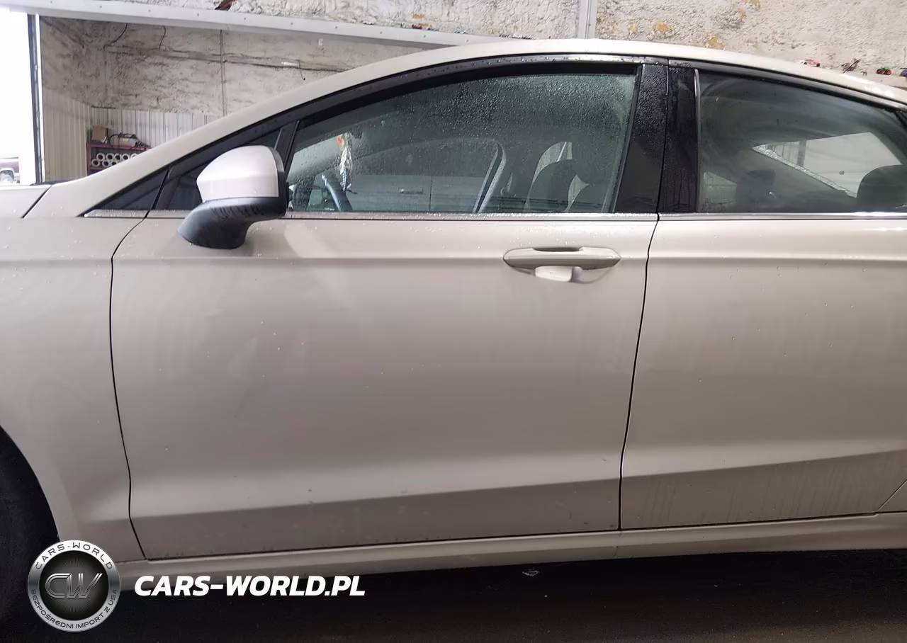 2017 Ford Fusion Se VIN:3FA6P0H74HR369162 - 14