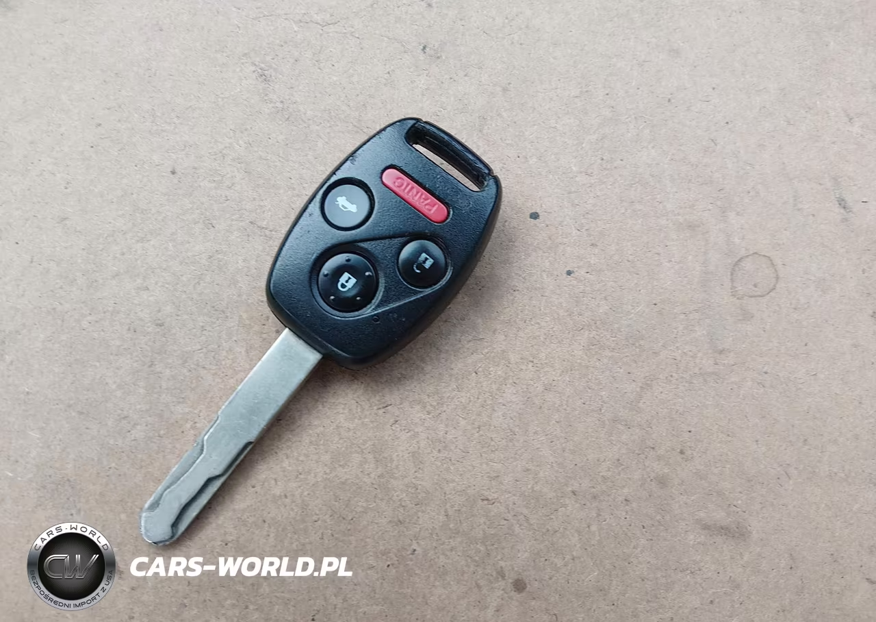 2007 Honda Accord 2.4 Vp VIN:1HGCM55127A035841 - 11