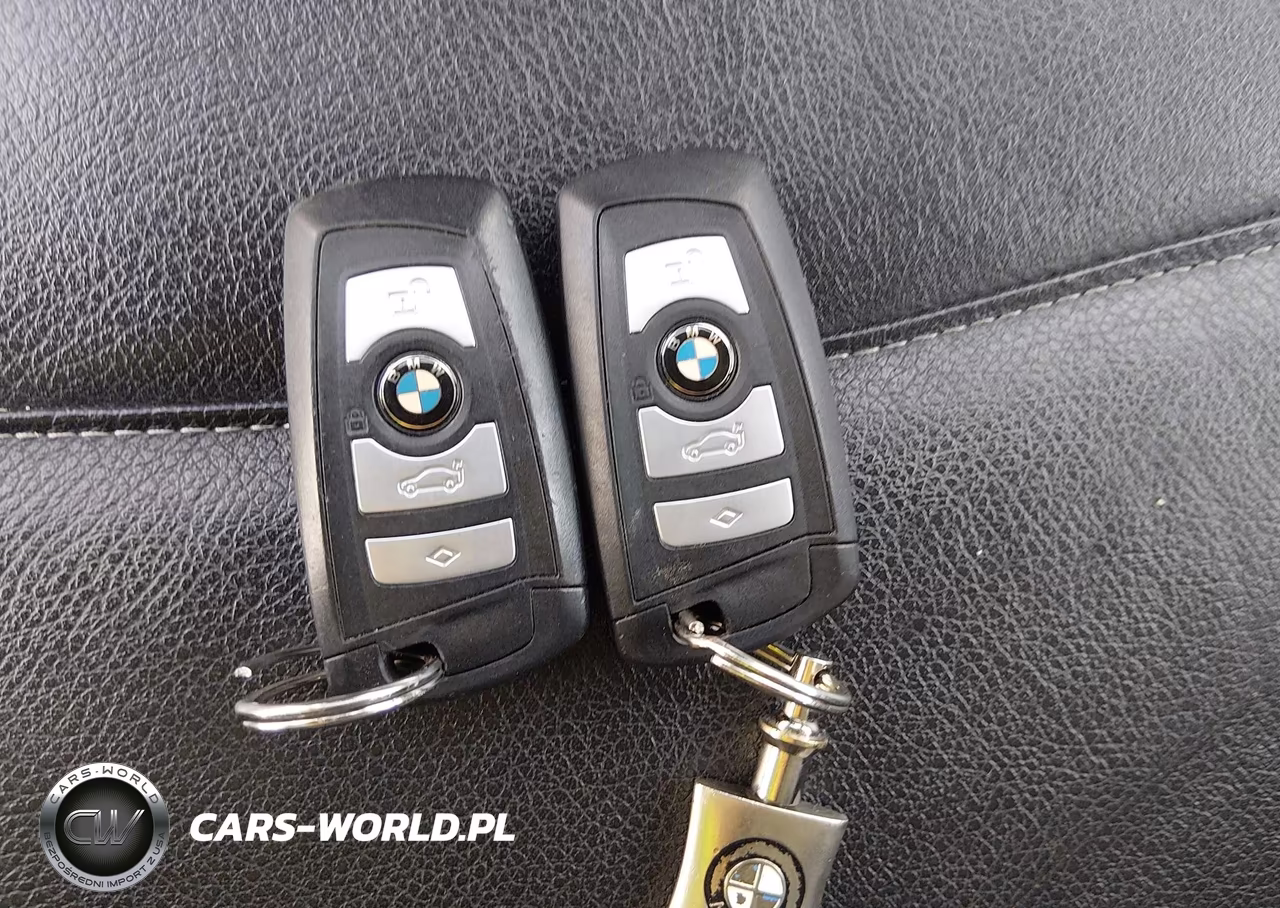 2011 BMW X3 xDrive35I VIN:5UXWX7C58BLL15425 - 11