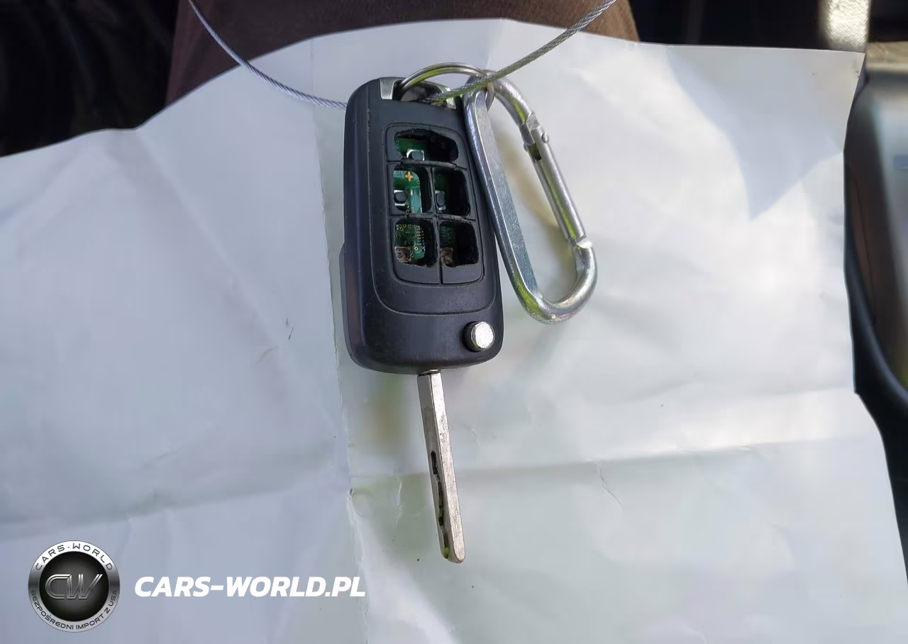 2016 Chevrolet Sonic Ltz Auto VIN:1G1JE5SB0G4150462 - 11