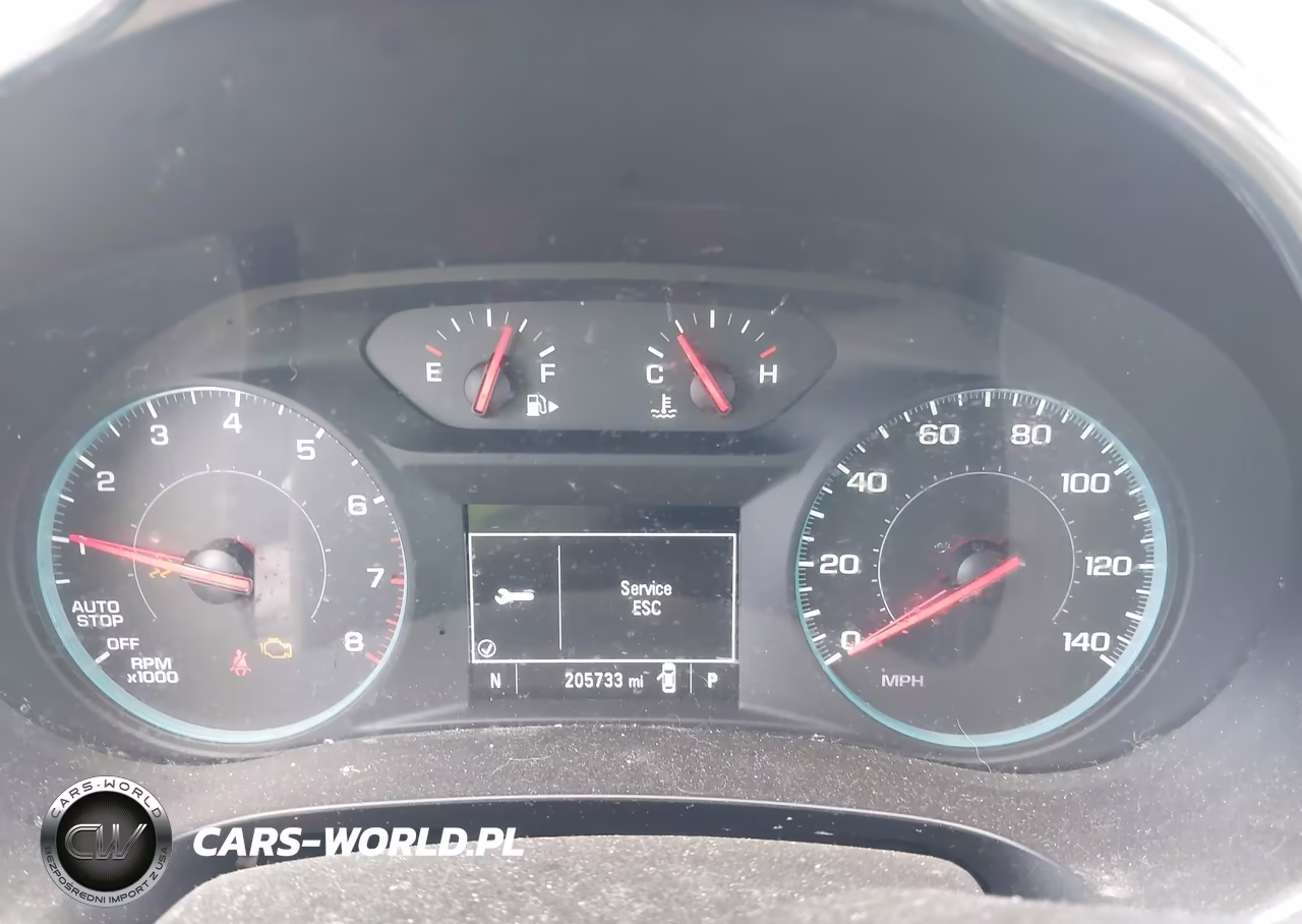 2019 Chevrolet Malibu Lt VIN:1G1ZD5ST8KF120217 - 7