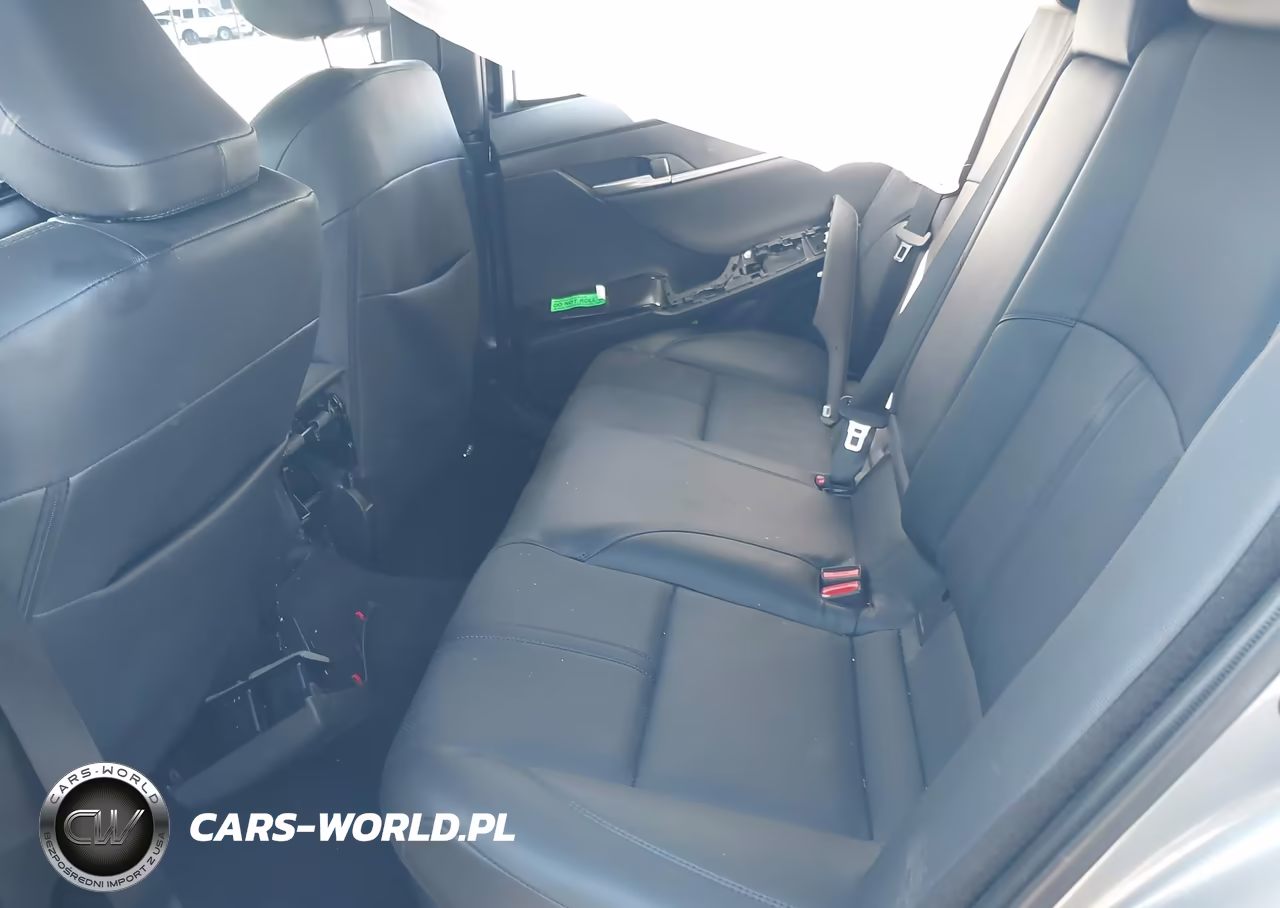 2025 Toyota Camry Xse VIN:4T1DAACK5SU624160 - 8