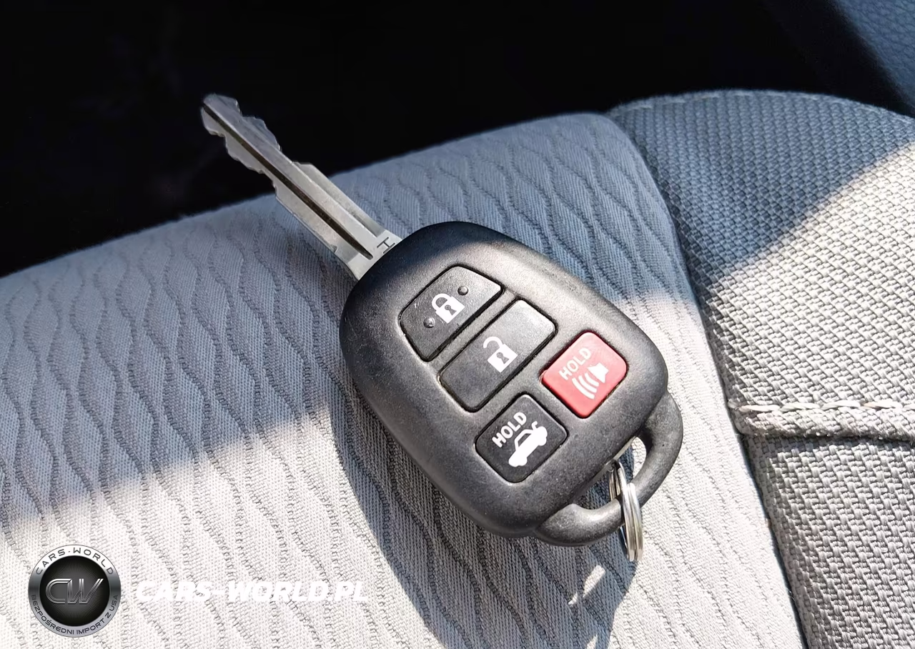 2014 Toyota Corolla Le VIN:2T1BURHE1EC169894 - 11