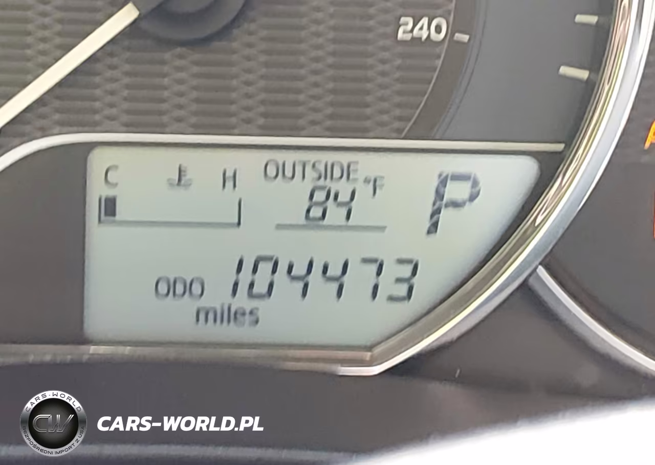 2014 Toyota Corolla Le VIN:2T1BURHE1EC169894 - 15