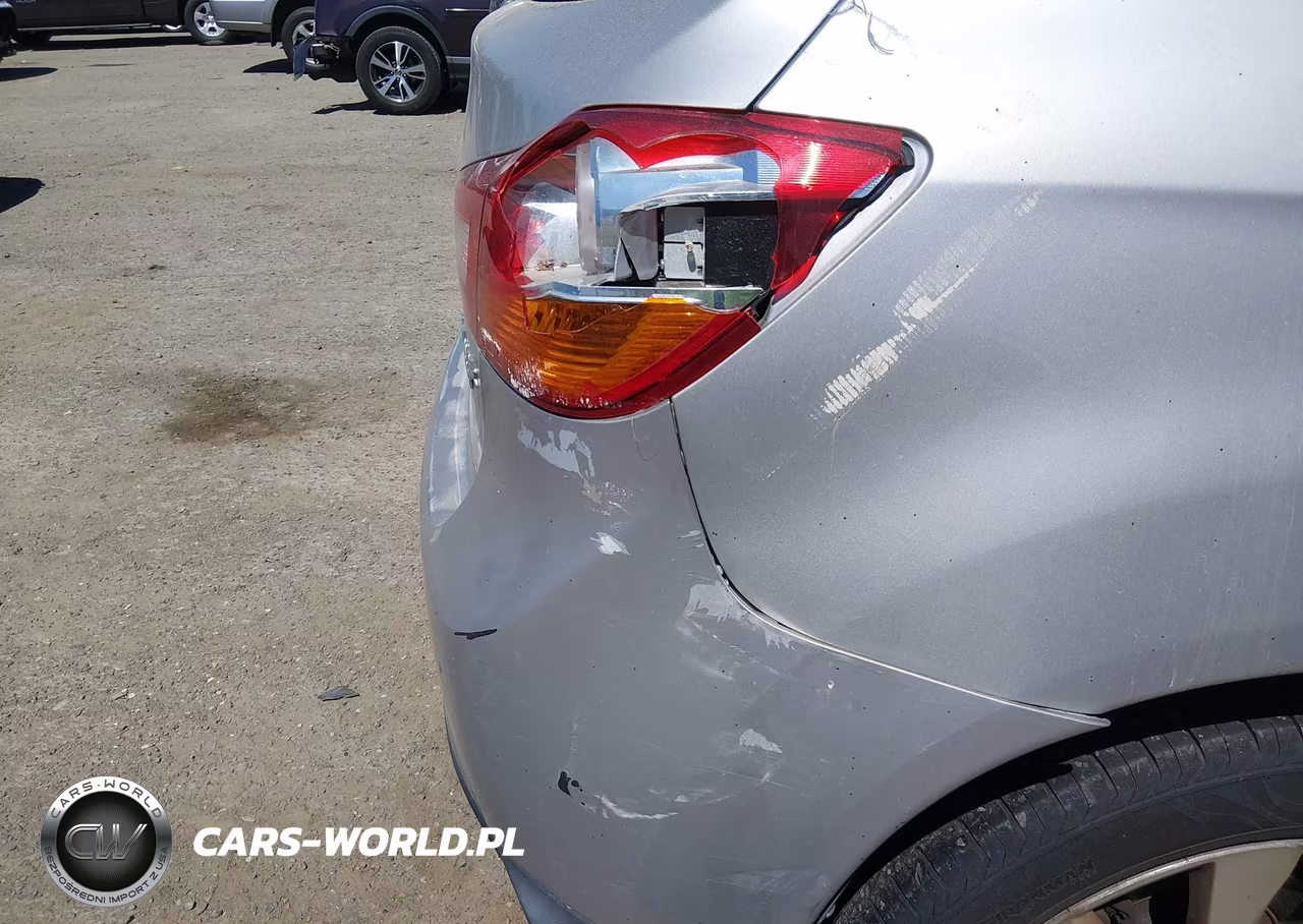 2014 Mitsubishi Outlander Sport Es VIN:4A4AP3AU4EE003859 - 6