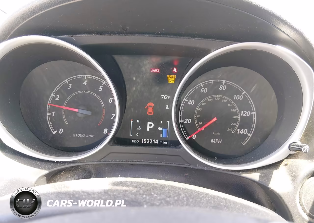 2014 Mitsubishi Outlander Sport Es VIN:4A4AP3AU4EE003859 - 7