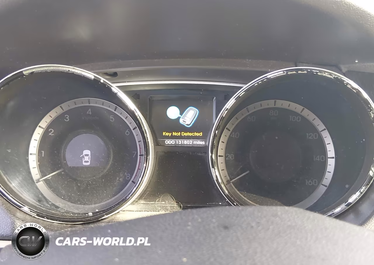 2014 Hyundai Sonata Se VIN:5NPEC4AC7EH819952 - 7