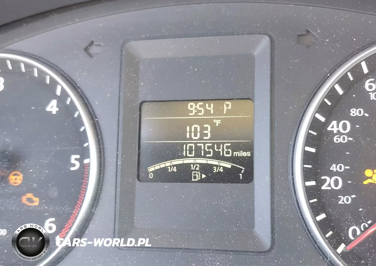 2013 Volkswagen Jetta 2.0L Tdi VIN:3VWLL7AJ1DM240551 - 7