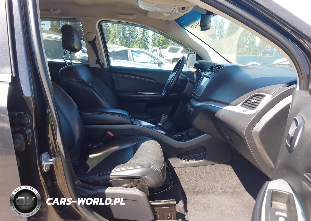 DODGE JOURNEY VIN:3C4PDDFG0CT308887 - 5