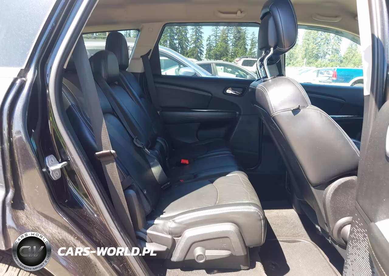 DODGE JOURNEY VIN:3C4PDDFG0CT308887 - 8