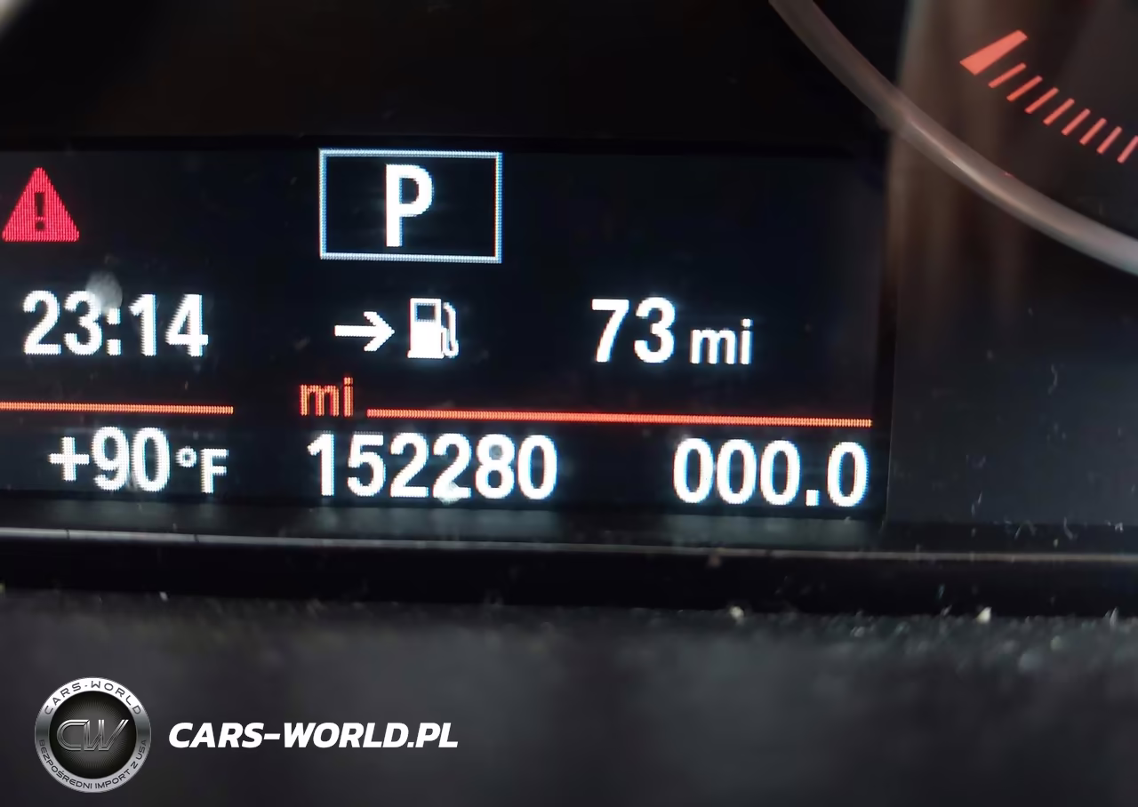 2016 BMW 320I VIN:WBA8A9C51GK617852 - 15