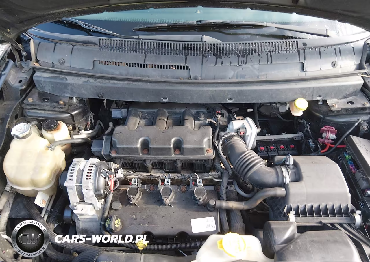 2010 Dodge Journey Sxt VIN:3D4PG5FV2AT124918 - 10