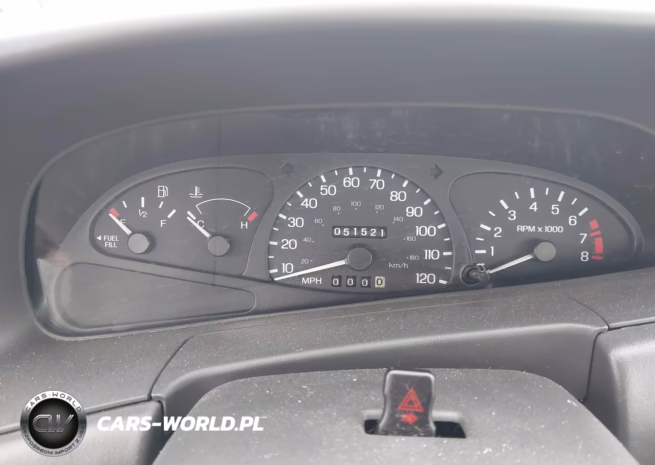 2002 Ford Escort Zx2 Deluxe-Zx2 Premium-Zx2 Standard VIN:3FAFP11302R227265 - 7
