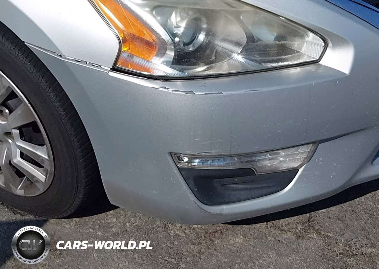 2015 Nissan Altima 2.5 S VIN:1N4AL3AP0FN911620 - 12