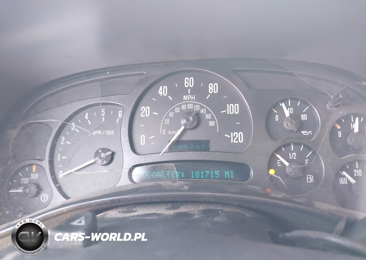 2003 Chevrolet Silverado 1500 VIN:1GCEC19T23Z287003 - 7
